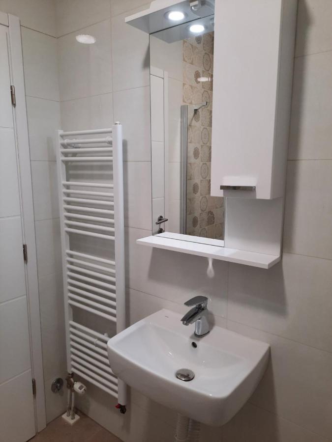 Apartman Matija Pale Exterior foto